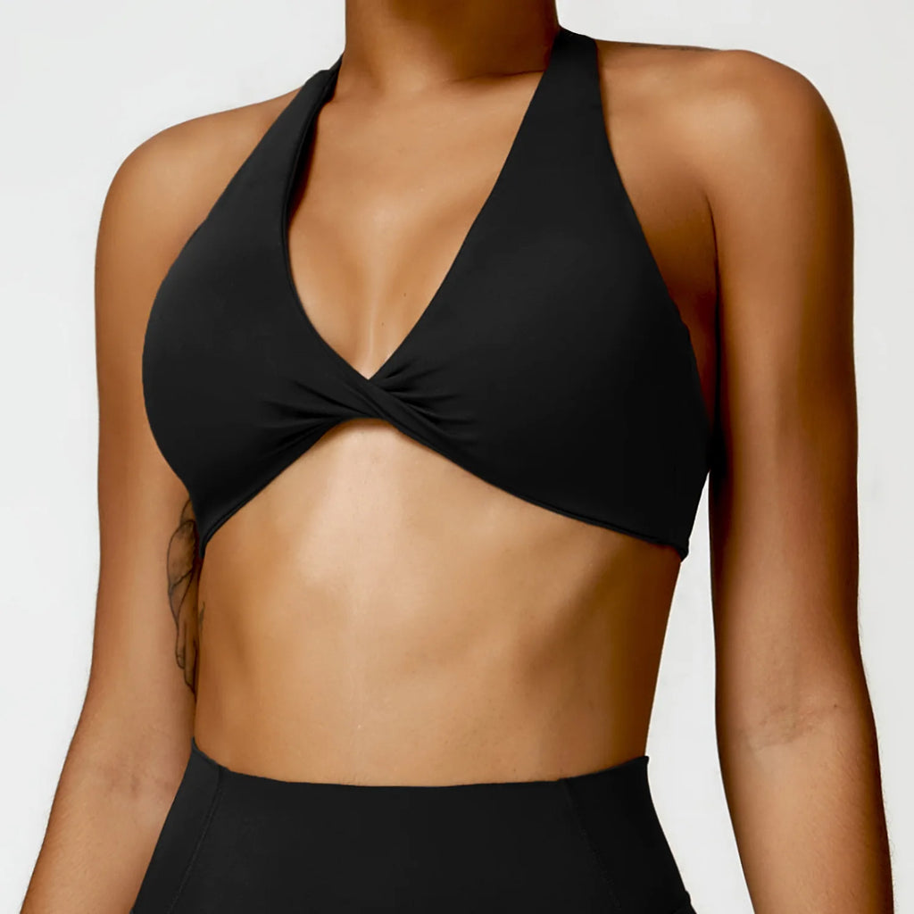Lunéa Sculpt Sport Bra