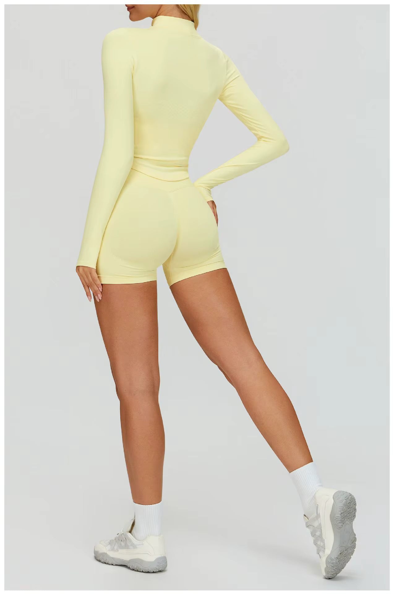 Luxe Performance Set