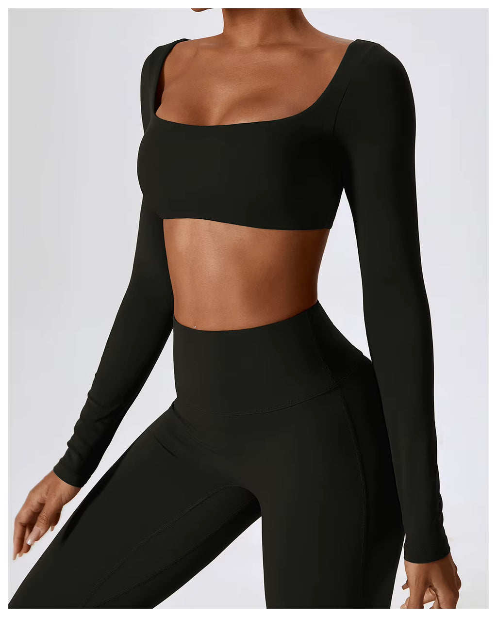 Sculpt Flare Elevate Set