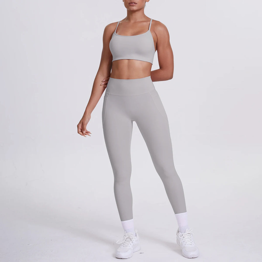 Pure Contour Set