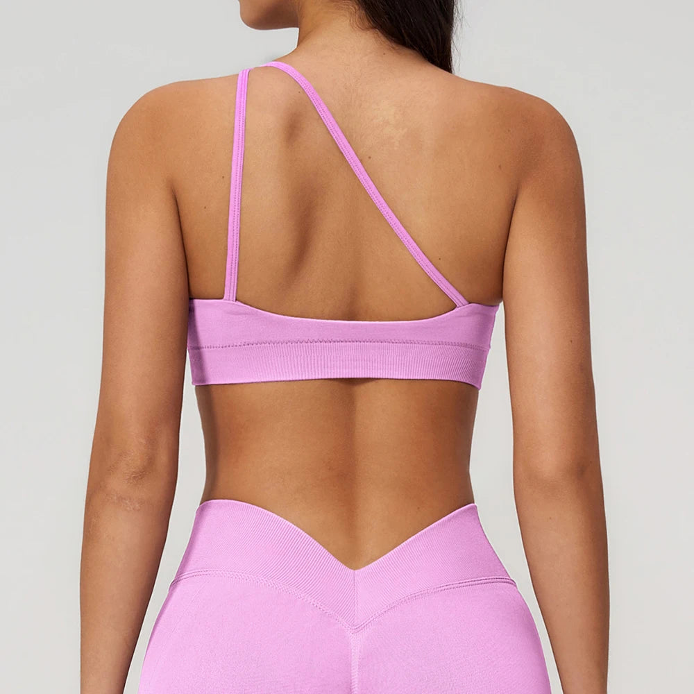 Astra Seamless Sport Bra