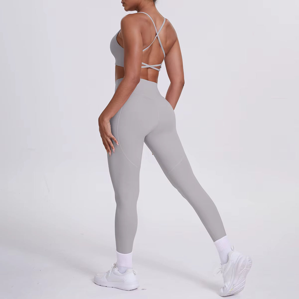 Pure Contour Set