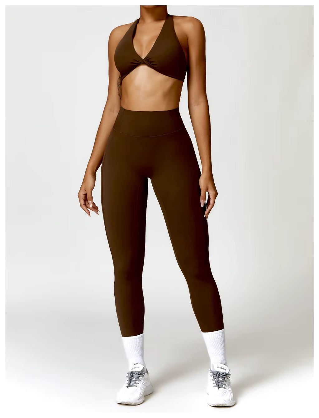 Lunéa Sculpt Sport Bra