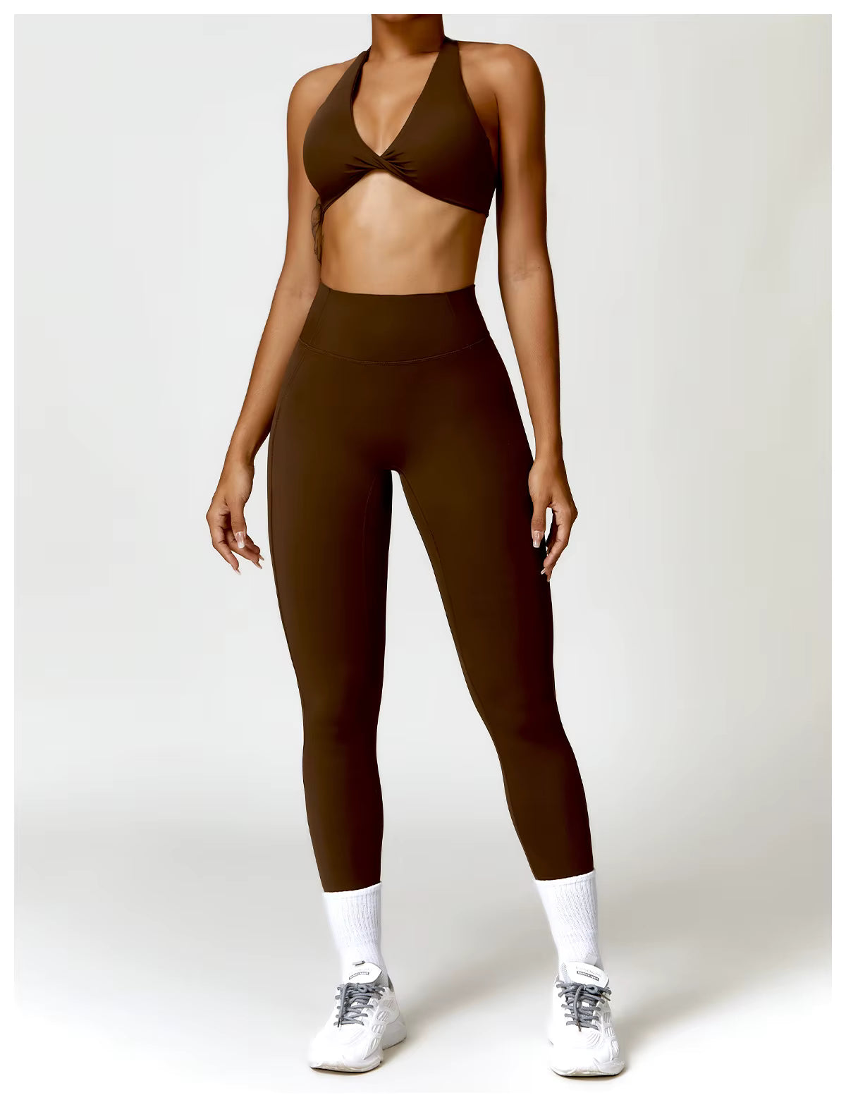 Lunéa Sculpt Sport Bra