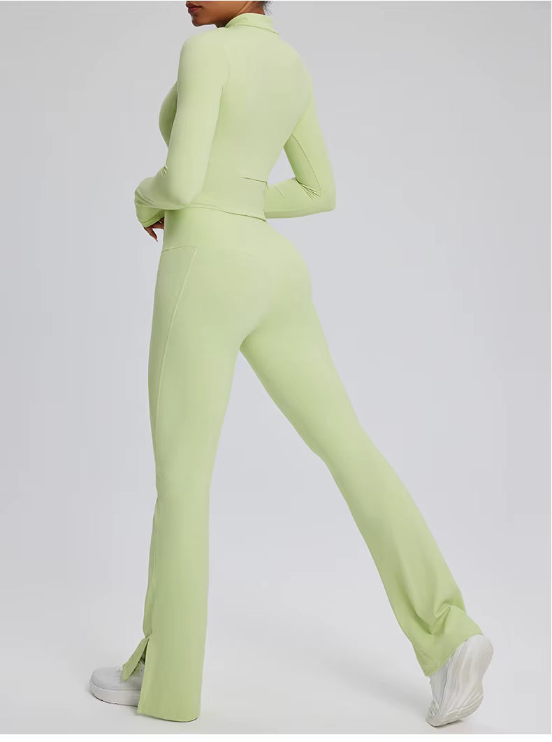 Exoswear Vellure Set
