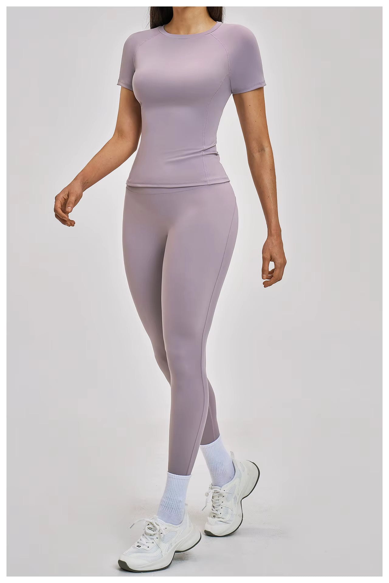Contour Active Set