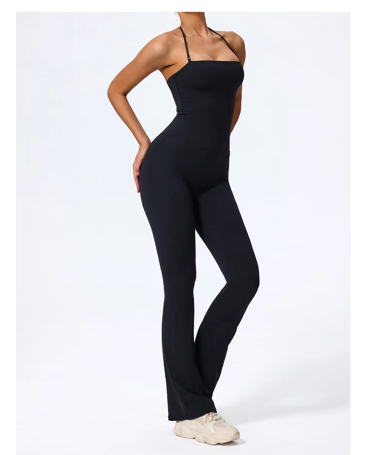 Sculpt Seamless Bodysuit
