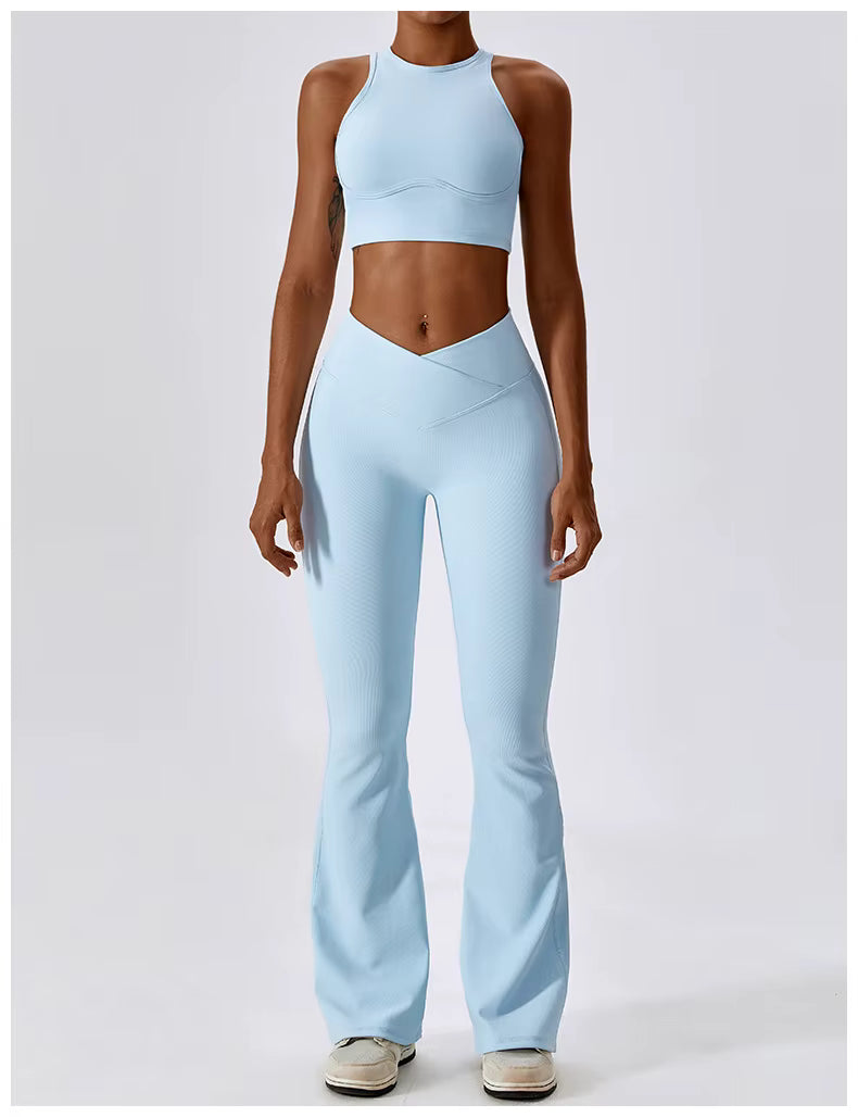 Allure Leggings