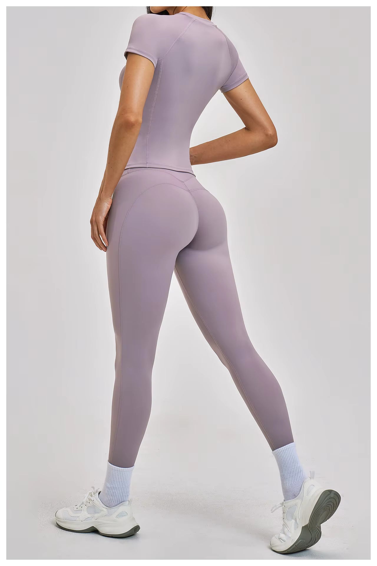 Contour Active Set