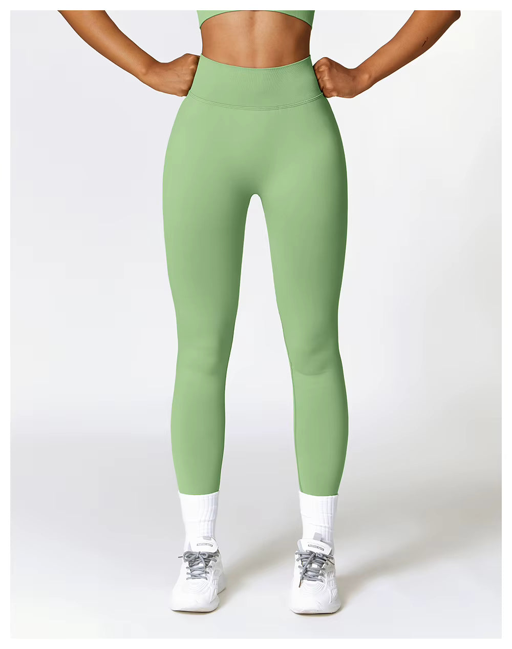 Vital Seamless Leggings