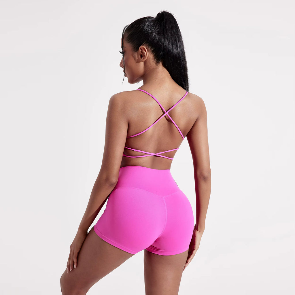 Nova Flex Bra