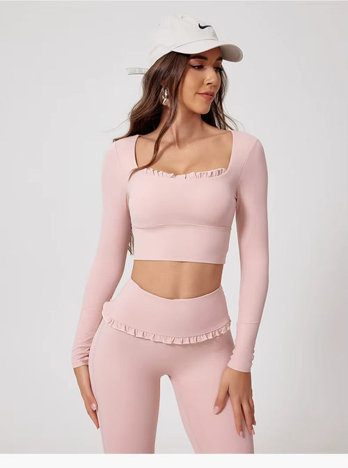 Amélie Active Set