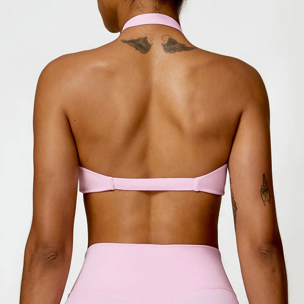 Lunéa Sculpt Sport Bra