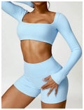Sculpt Two Piece Set