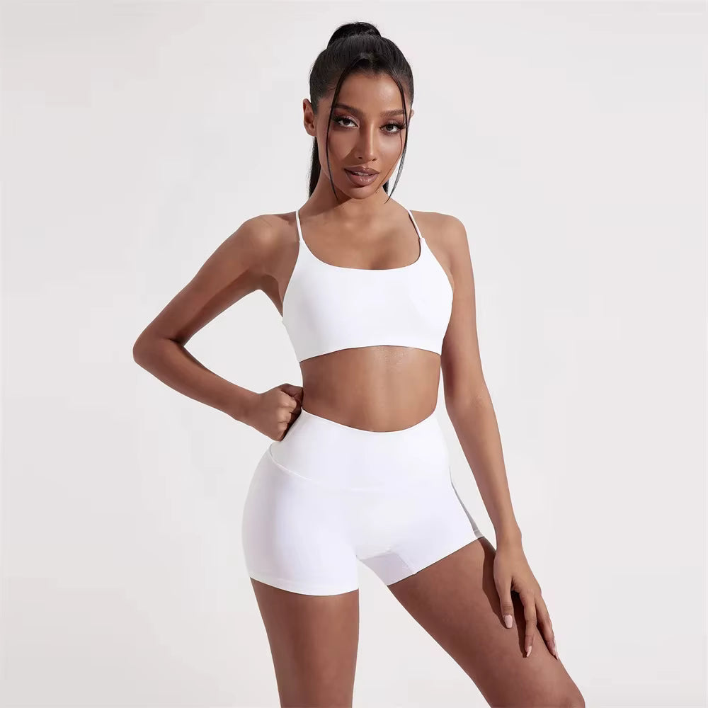 Nova Flex Bra