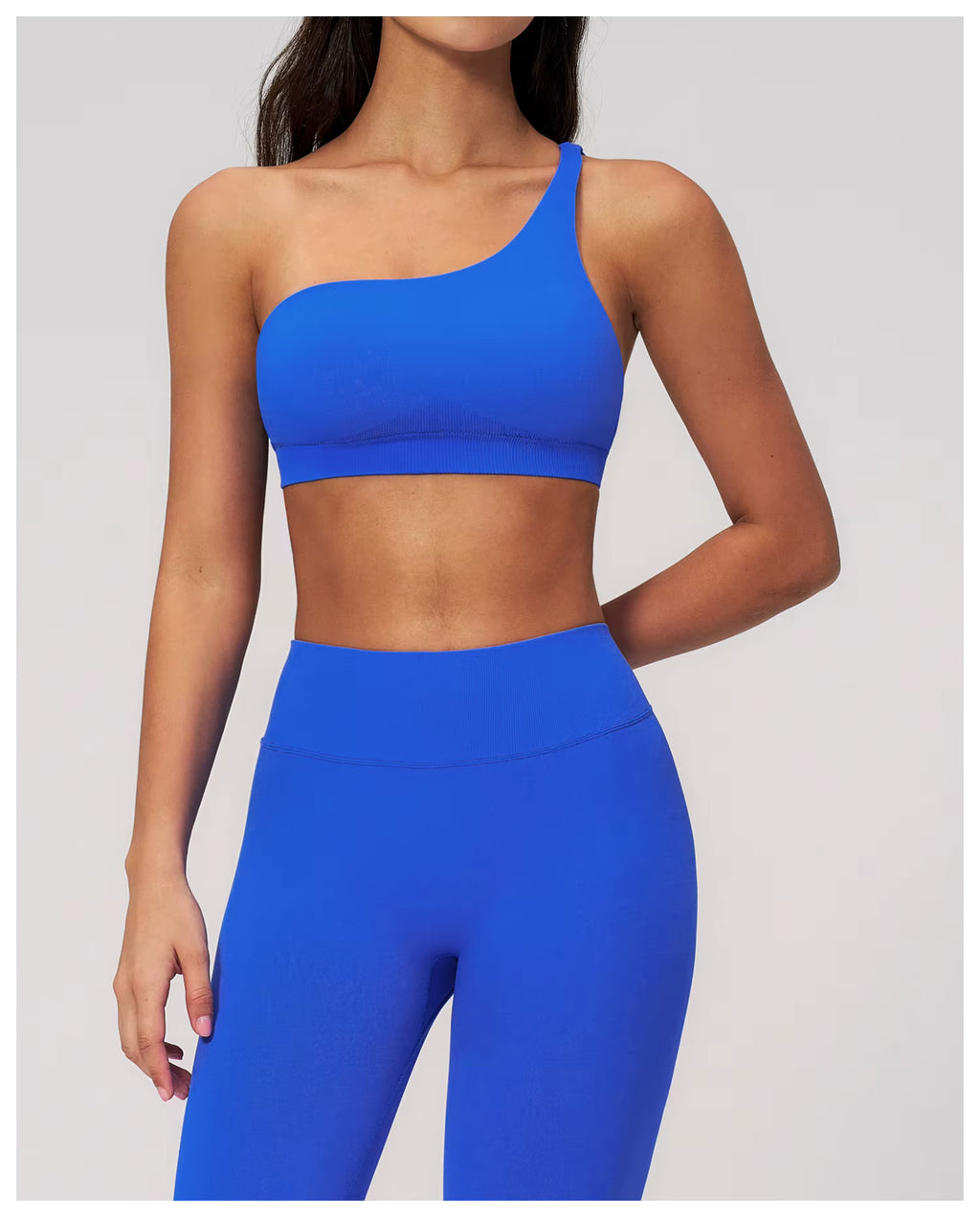 Astra Seamless Sport Bra
