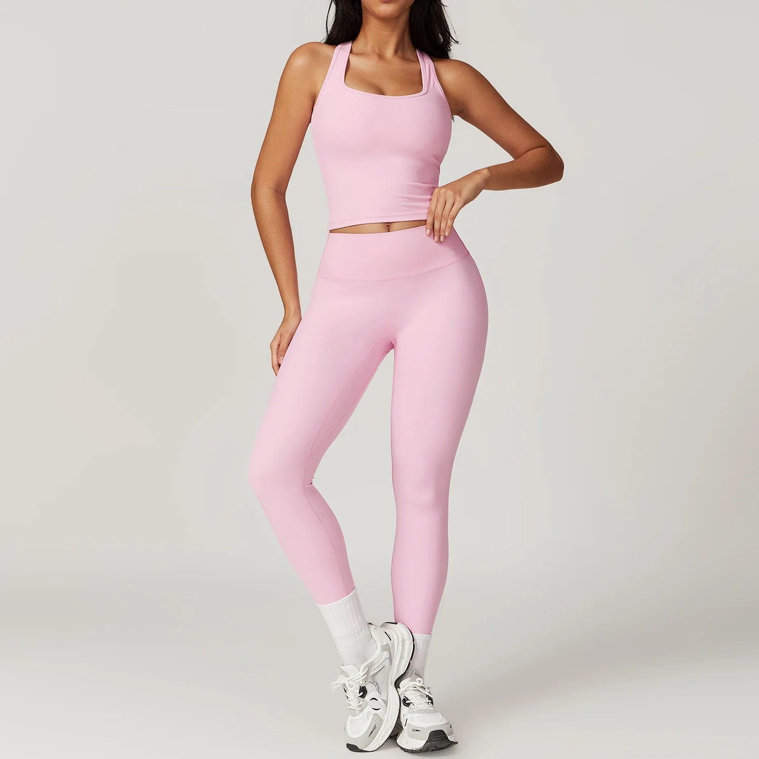Maison Luxe Set