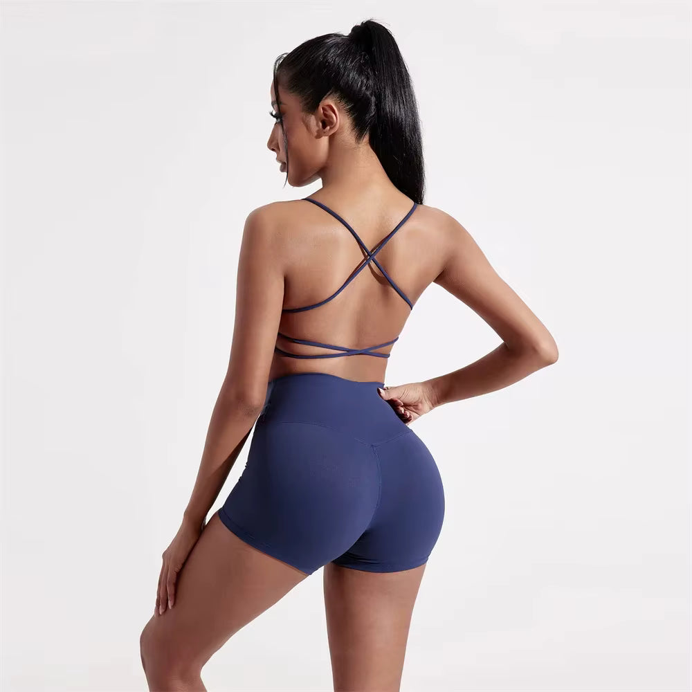 Nova Flex Bra