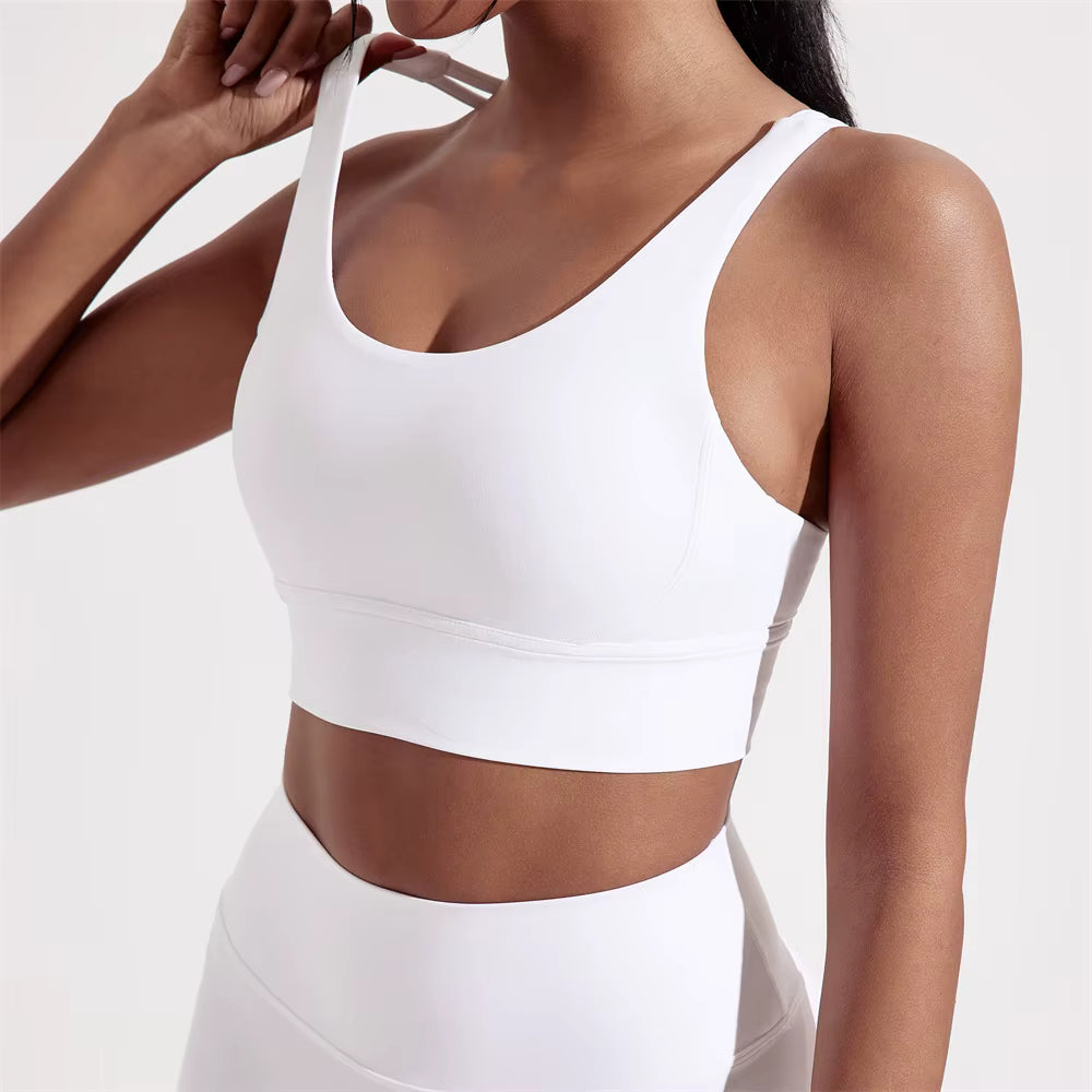 Lunéa Performance Bra
