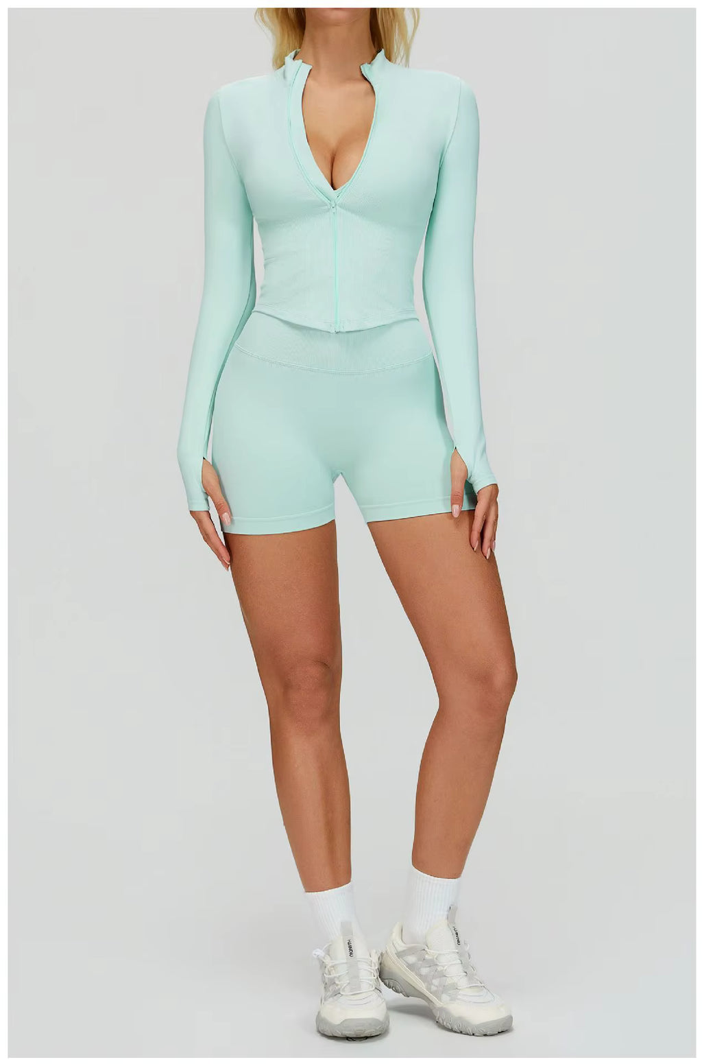 Luxe Performance Set