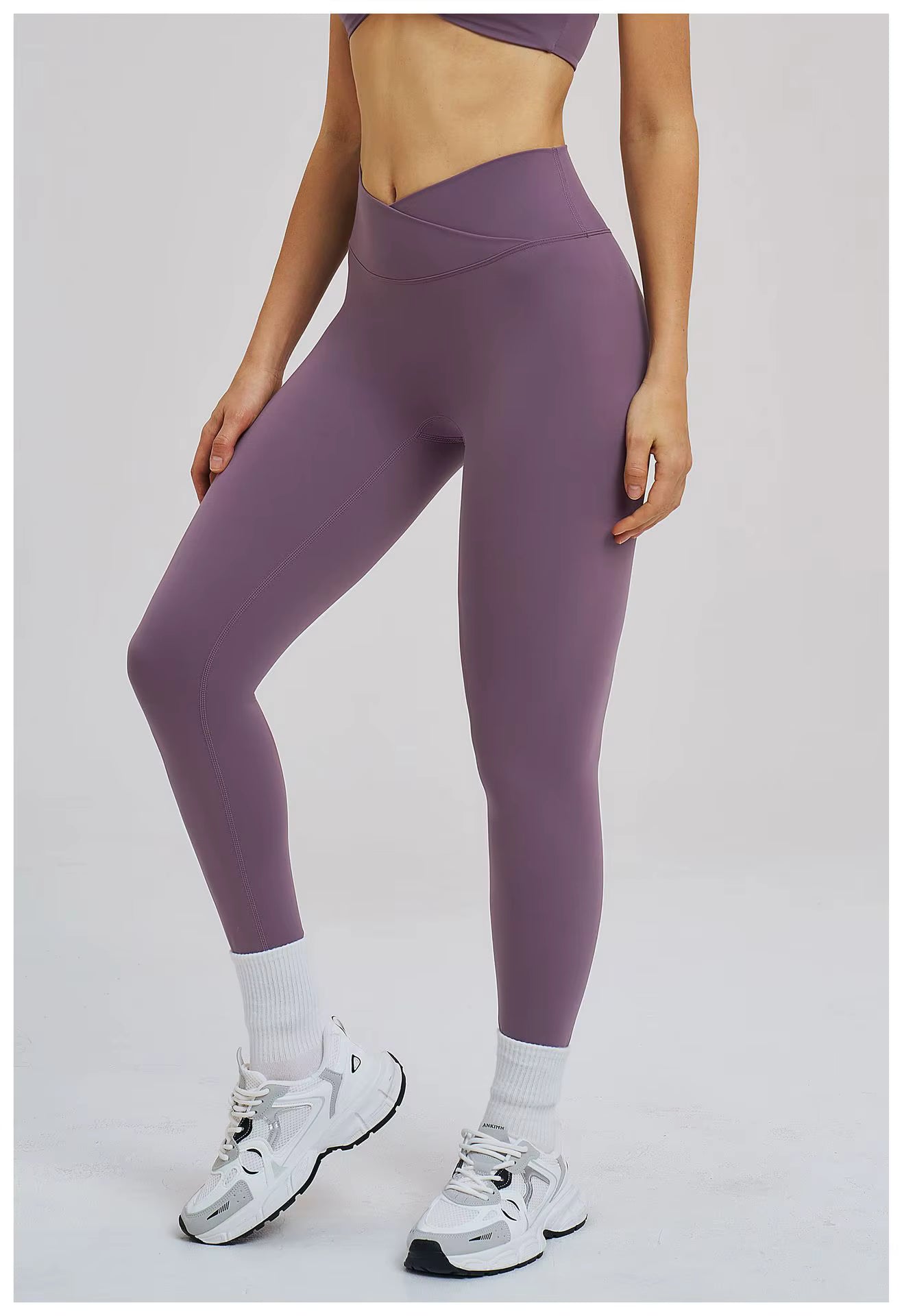 Lunéa Performance Leggings