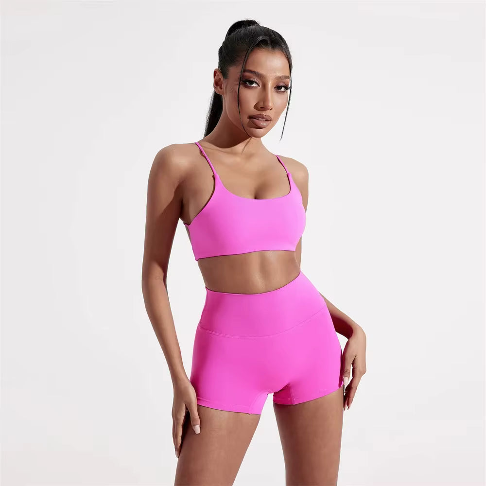 Nova Flex Bra