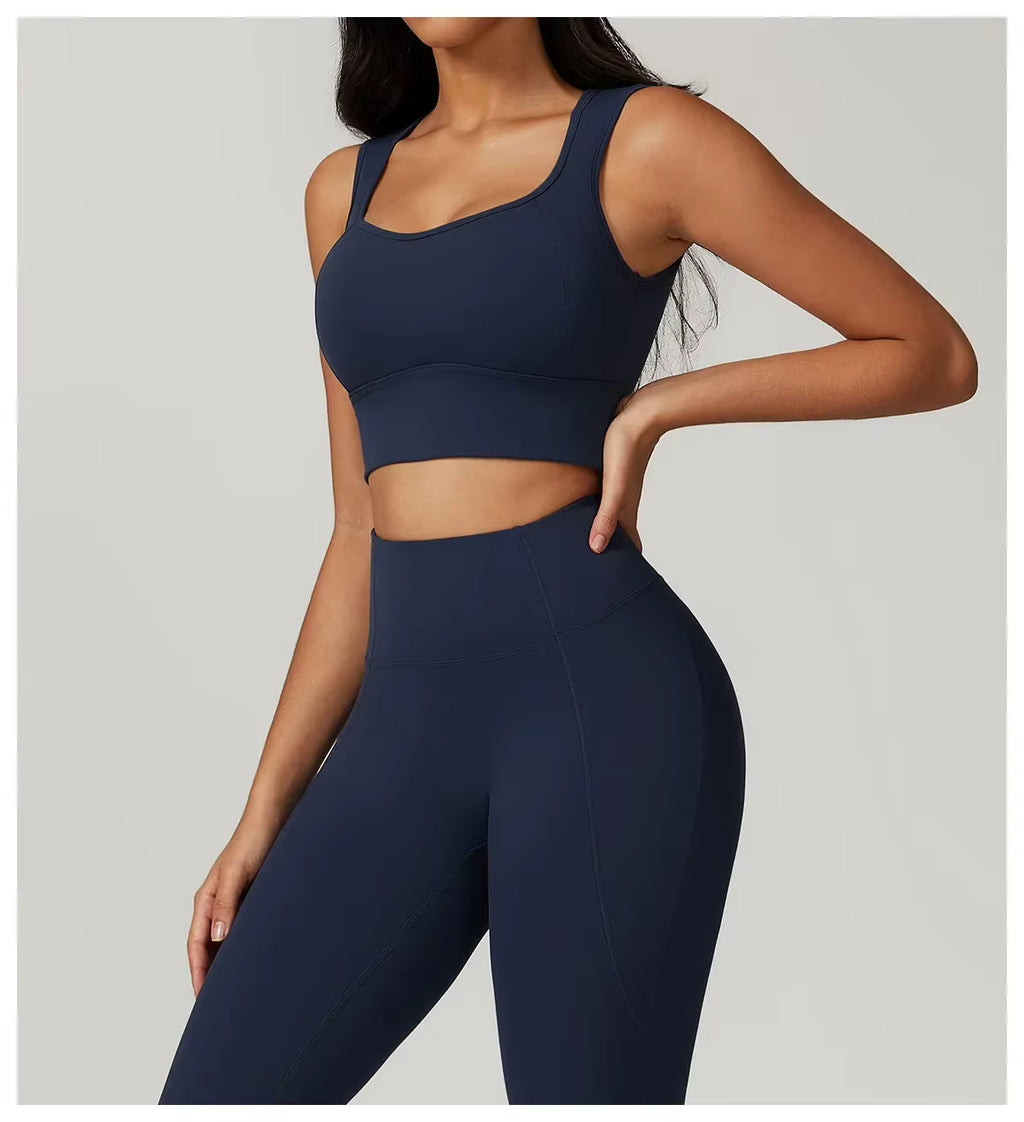 Ora Sports Bra