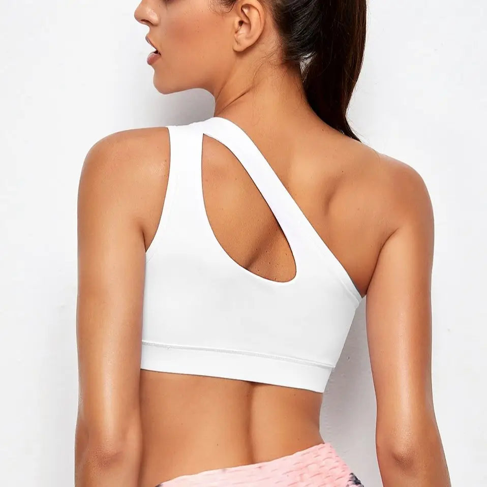 Signature Active Sports Bra