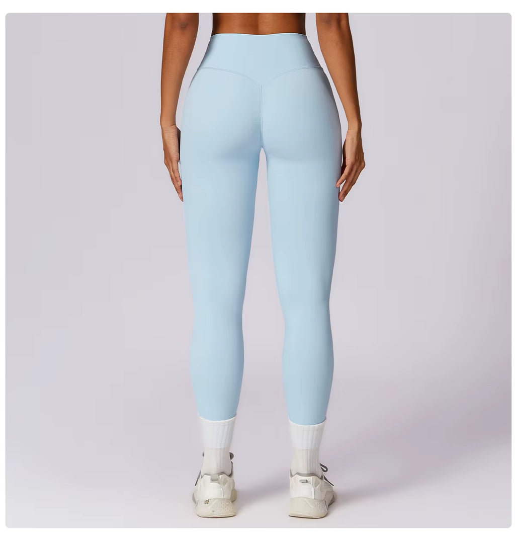Viora Seamless Leggings