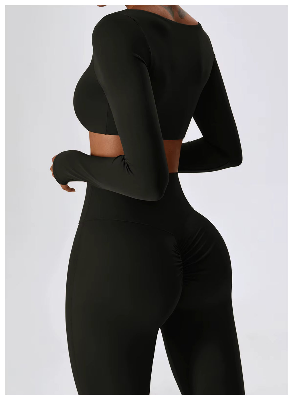 Sculpt Flare Elevate Set