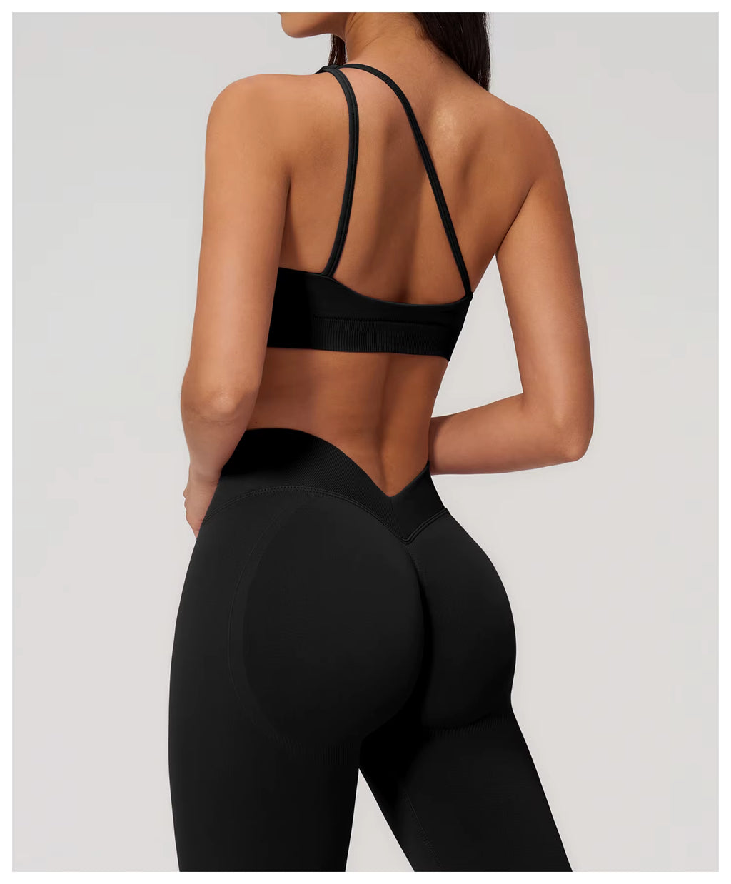 Astra Seamless Sport Bra