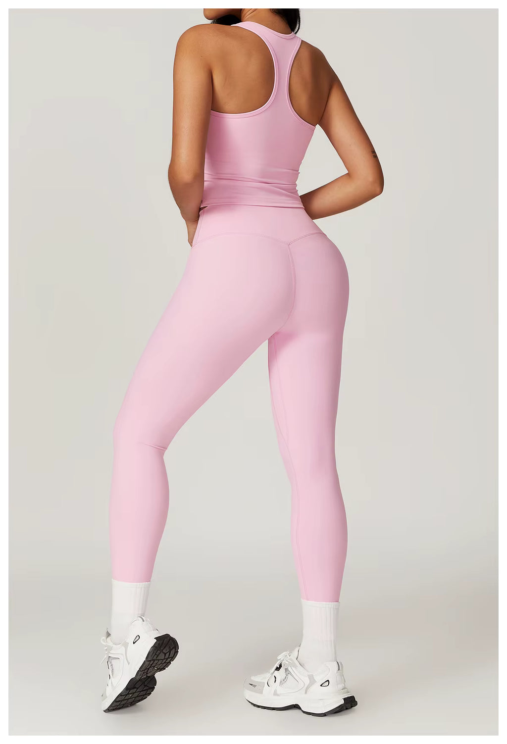 Maison Luxe Set
