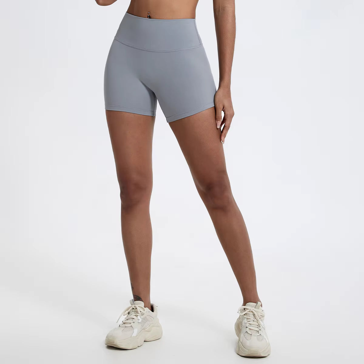Valora Seamless Shorts