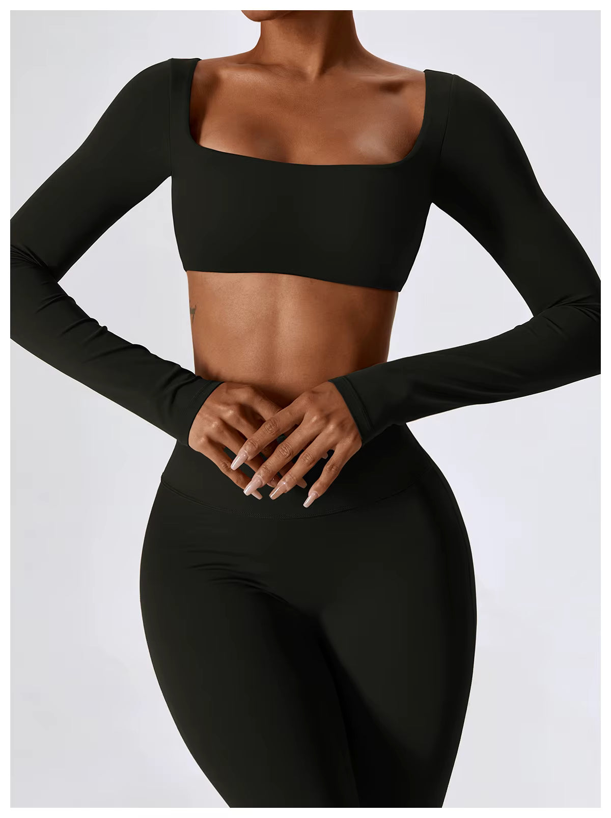 Sculpt Flare Elevate Set