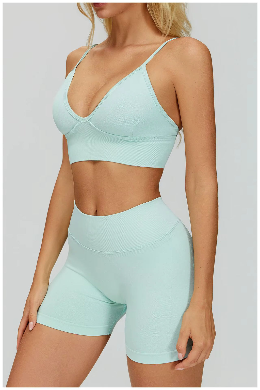 Luxe Performance Set