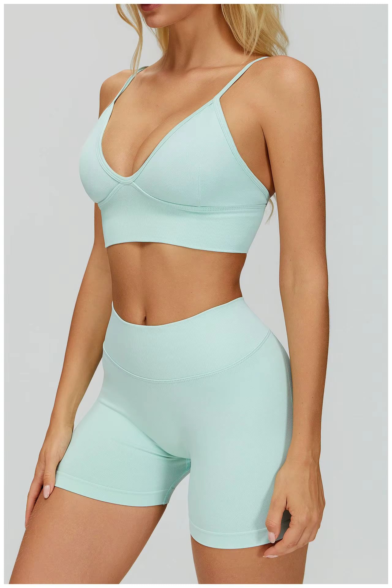 Luxe Performance Set