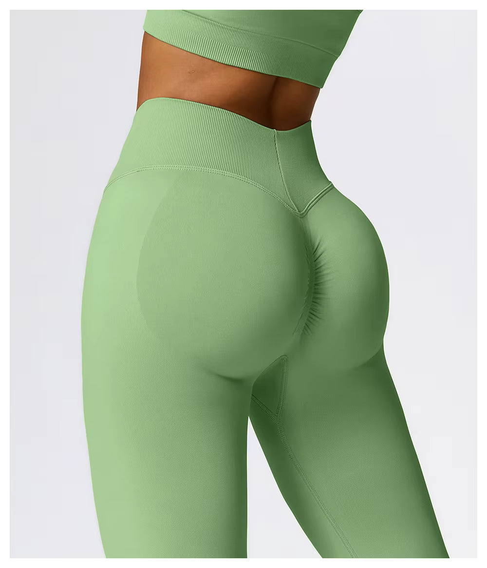 Vital Seamless Leggings
