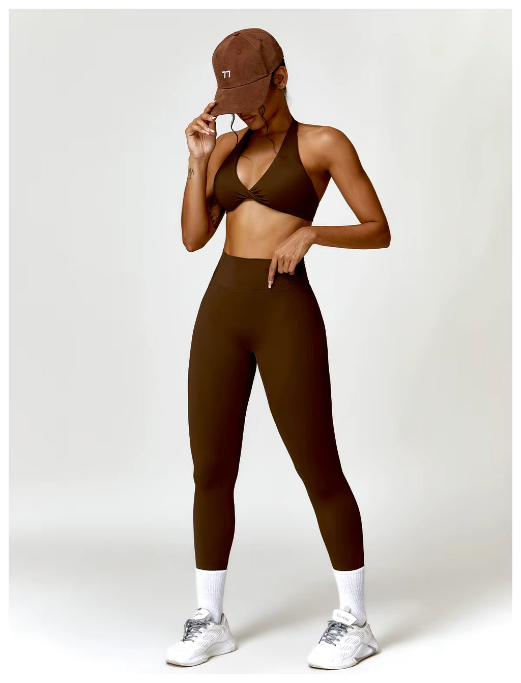 Lunéa Active Set