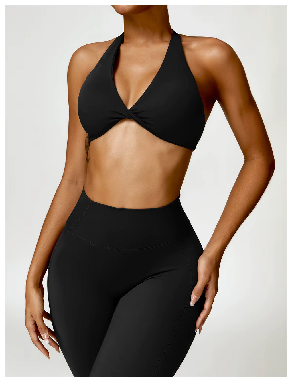Lunéa Sculpt Sport Bra