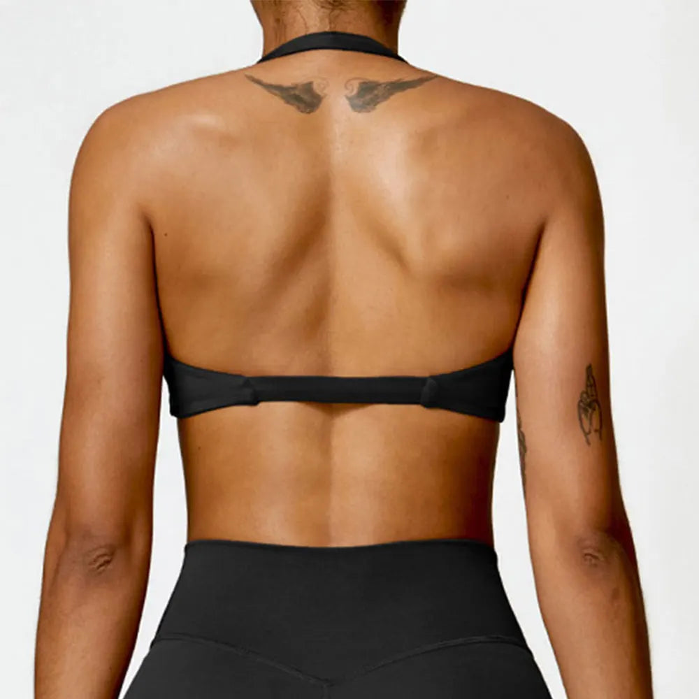 Lunéa Sculpt Sport Bra