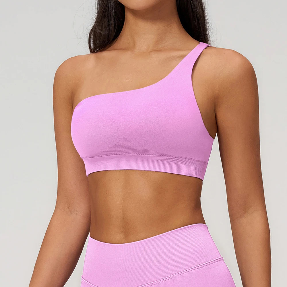 Astra Seamless Sport Bra