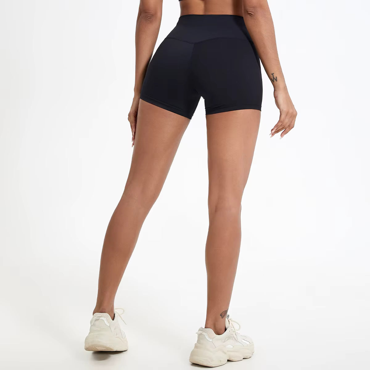 Valora Seamless Shorts