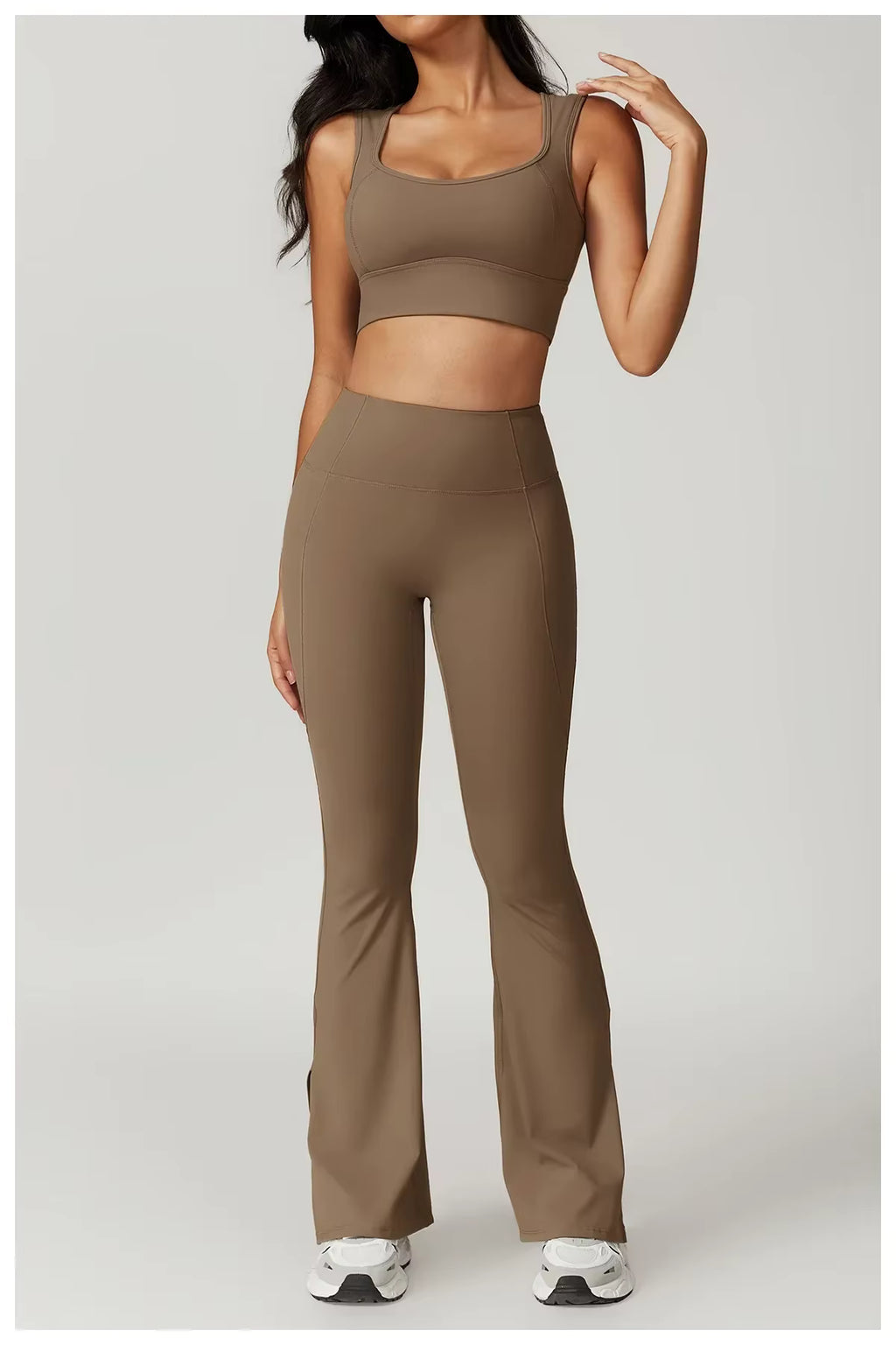 Ora Sports Bra