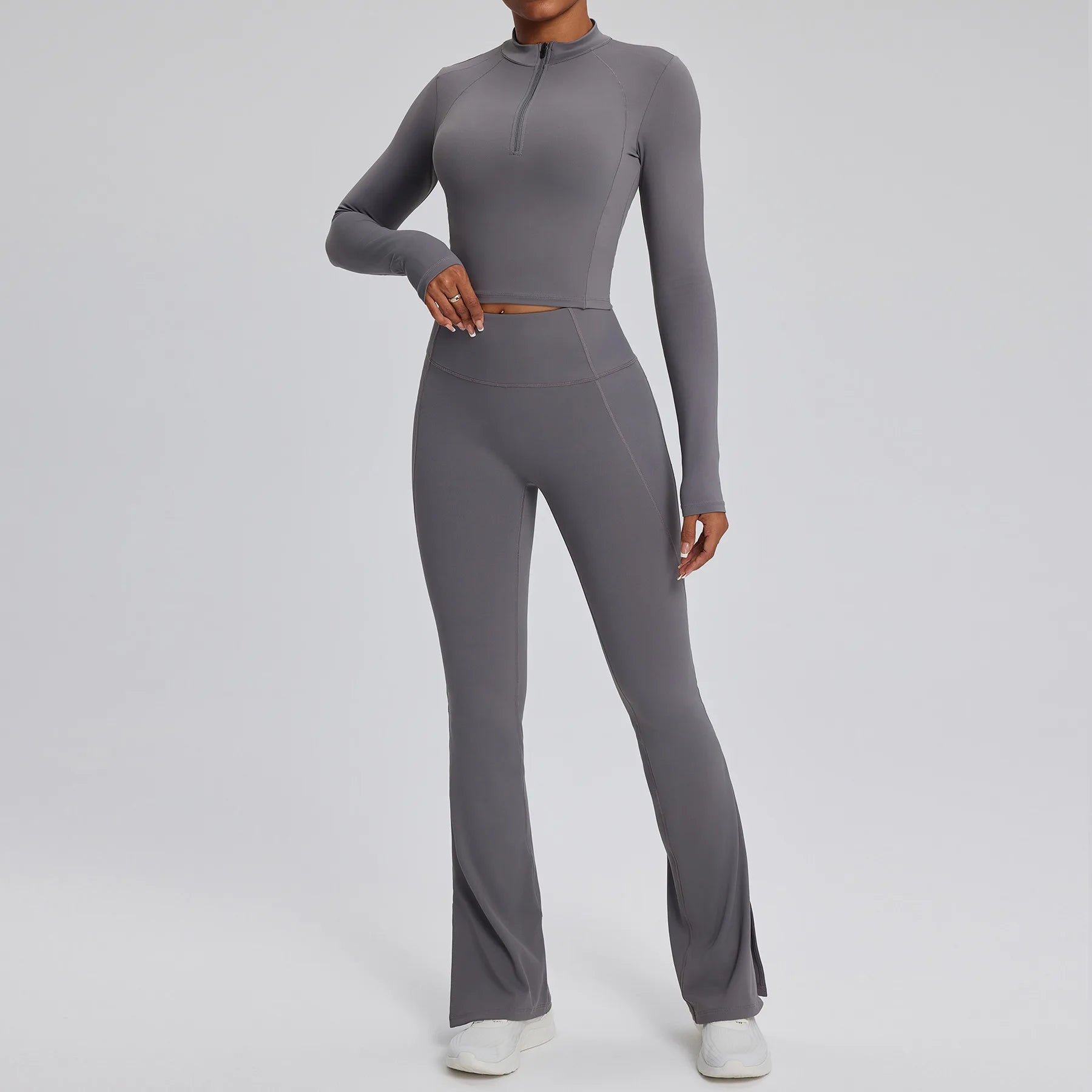 Exoswear Vellure Set
