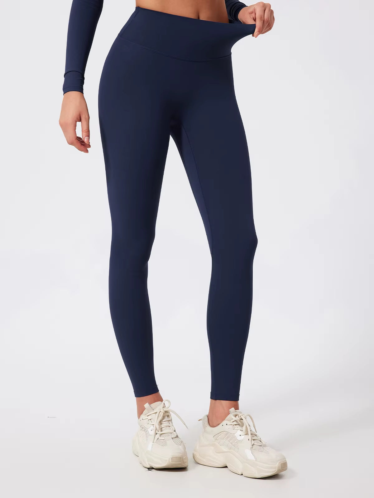 Aloré Signature Leggings