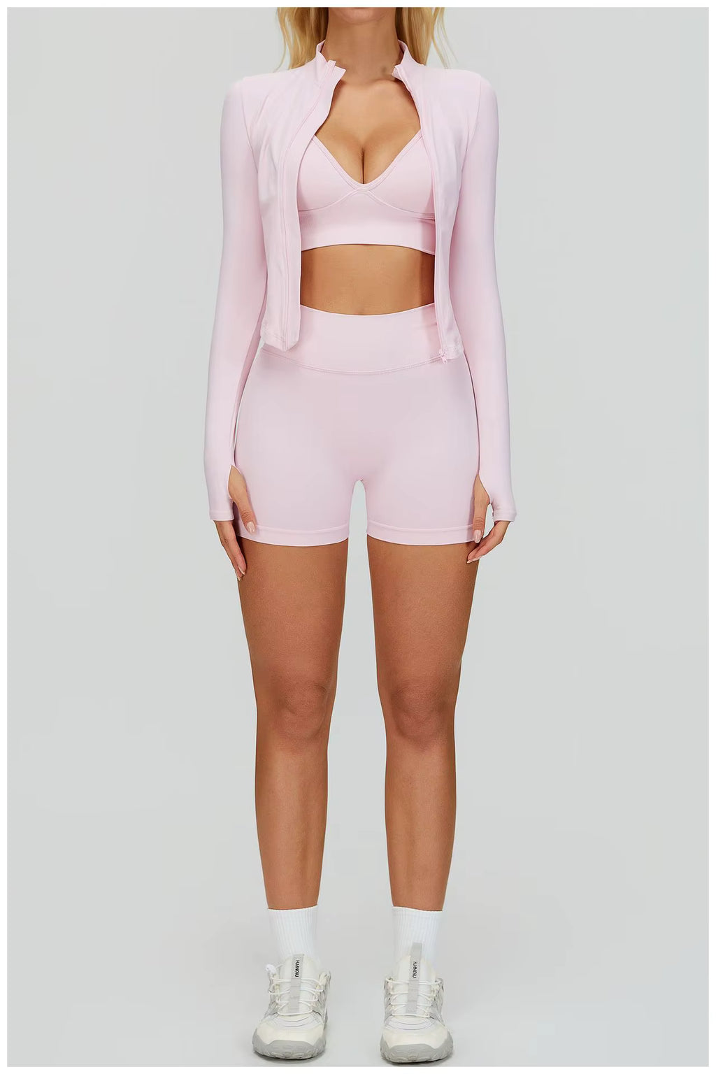 Luxe Performance Set