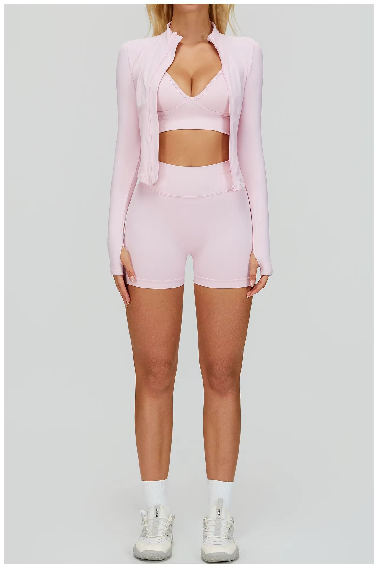 Luxe Performance Set