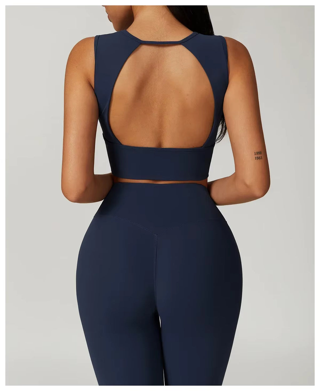 Ora Sports Bra