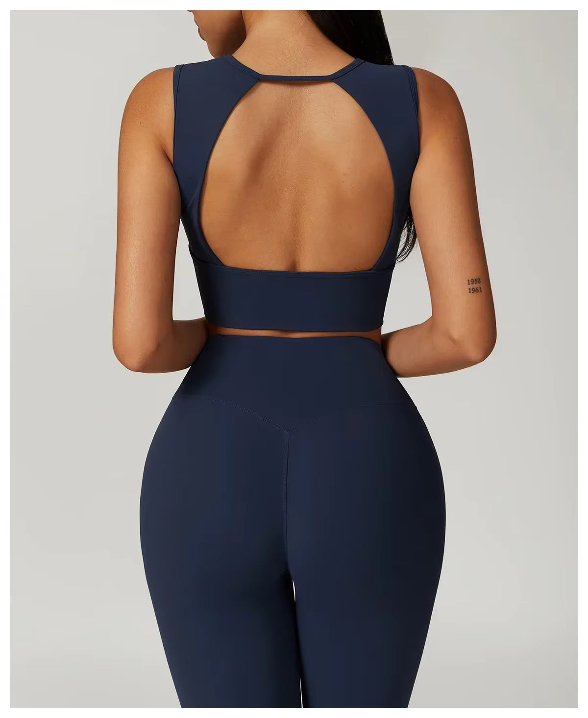 Ora Sports Bra