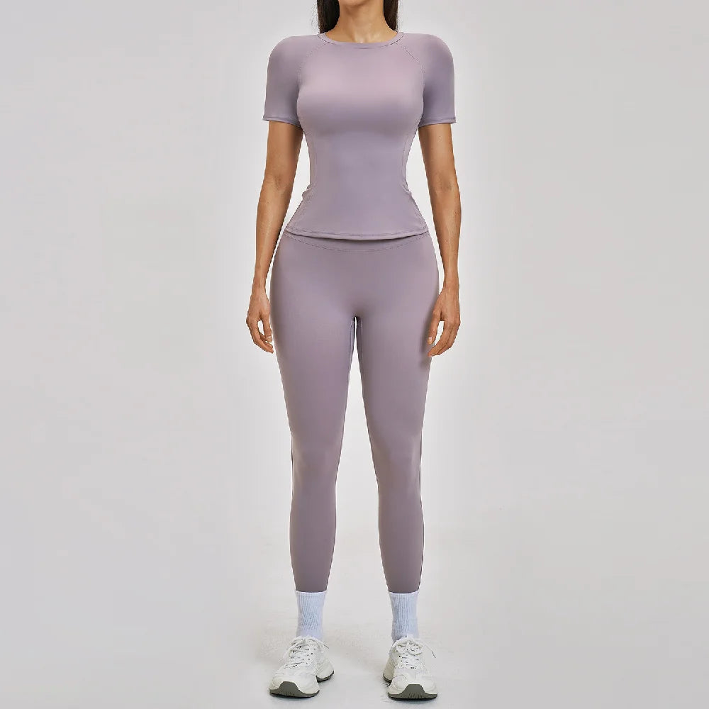 Contour Active Set